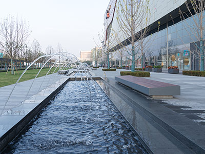 浦江企业地下室防水