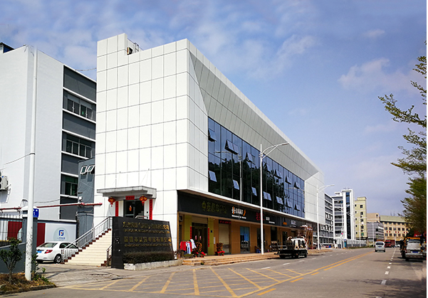 浦江住宅公寓幕墙修缮