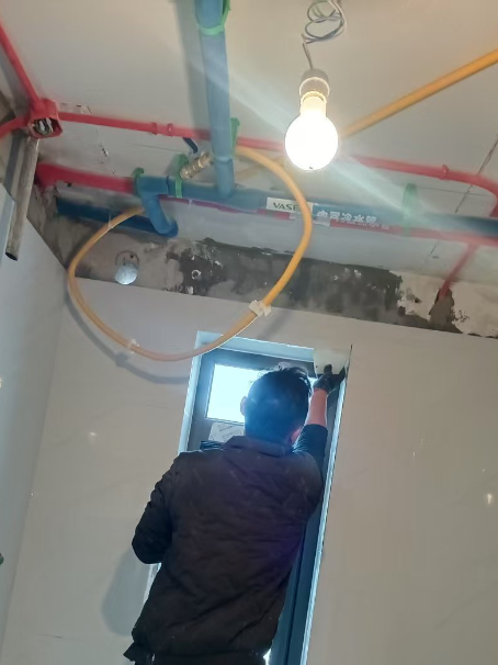 浦江专业水管维修