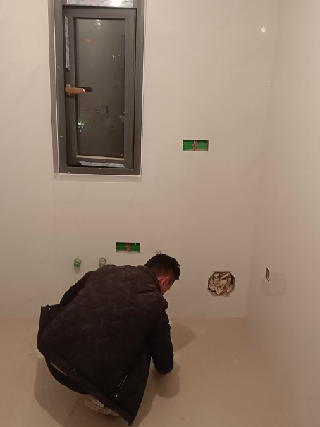 浦江专业电工维修