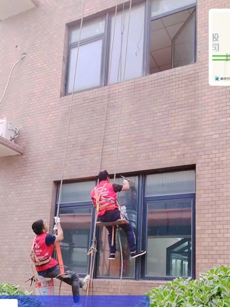 浦江承接各类窗户玻璃维修